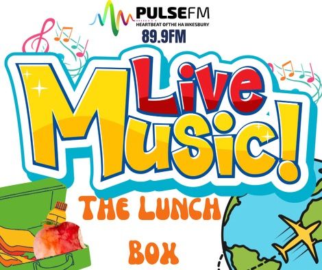 Lunch Box Live