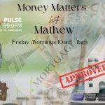 Money Matters