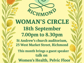 Women's Circle Richmond