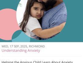 anxiety