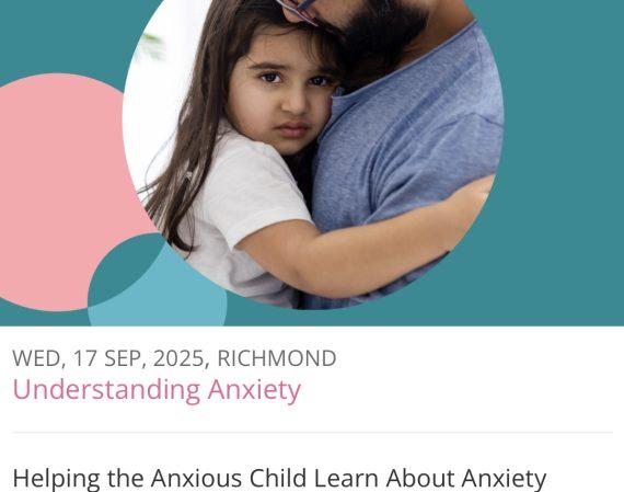 anxiety