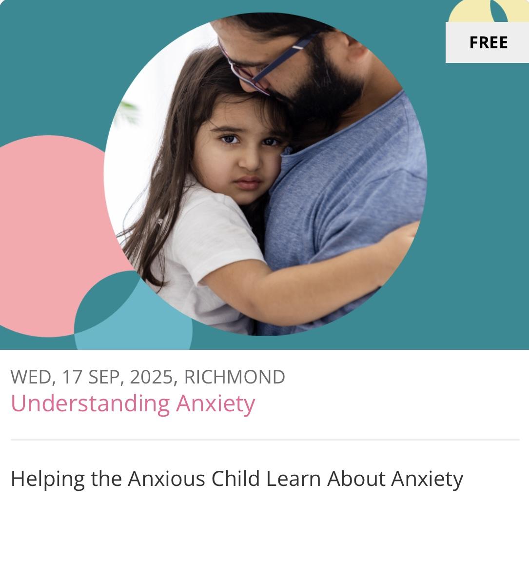 anxiety