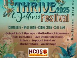 Thrive Festival