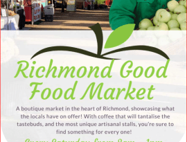 Richmond Markets