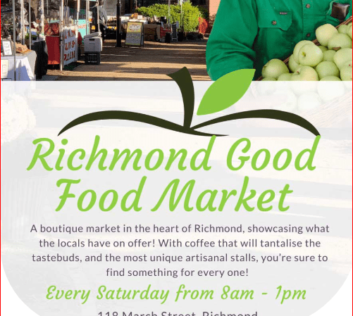 Richmond Markets