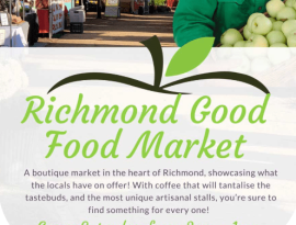 Richmond Markets