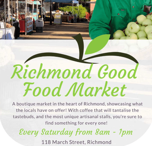 Richmond Markets