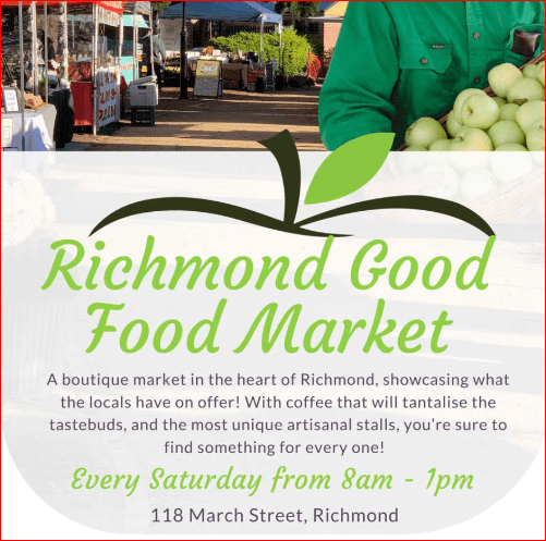 Richmond Markets