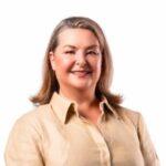 Presenter Dawn Inali