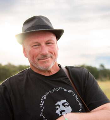Craig Bartlett