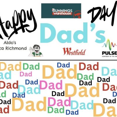 Fathers Day Competition 2025