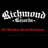 RICHMOND-RECORDS 1