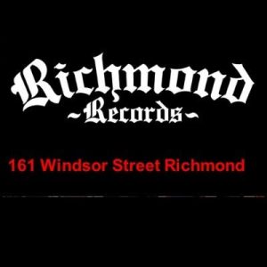 RICHMOND-RECORDS 1