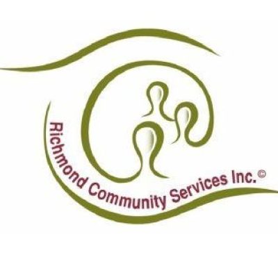 richmond community services